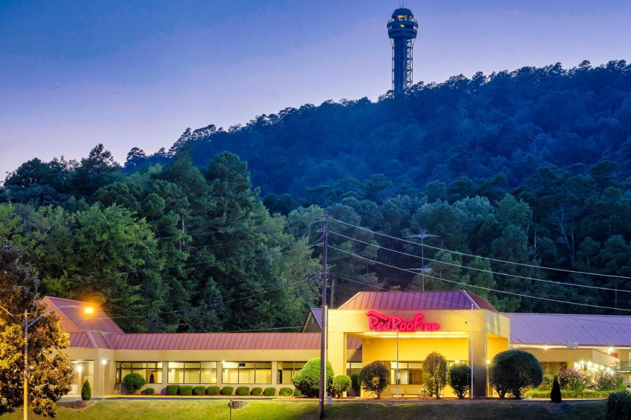 Red Roof Motel 2*
